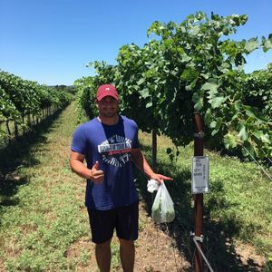 Meet your Posher, Gary